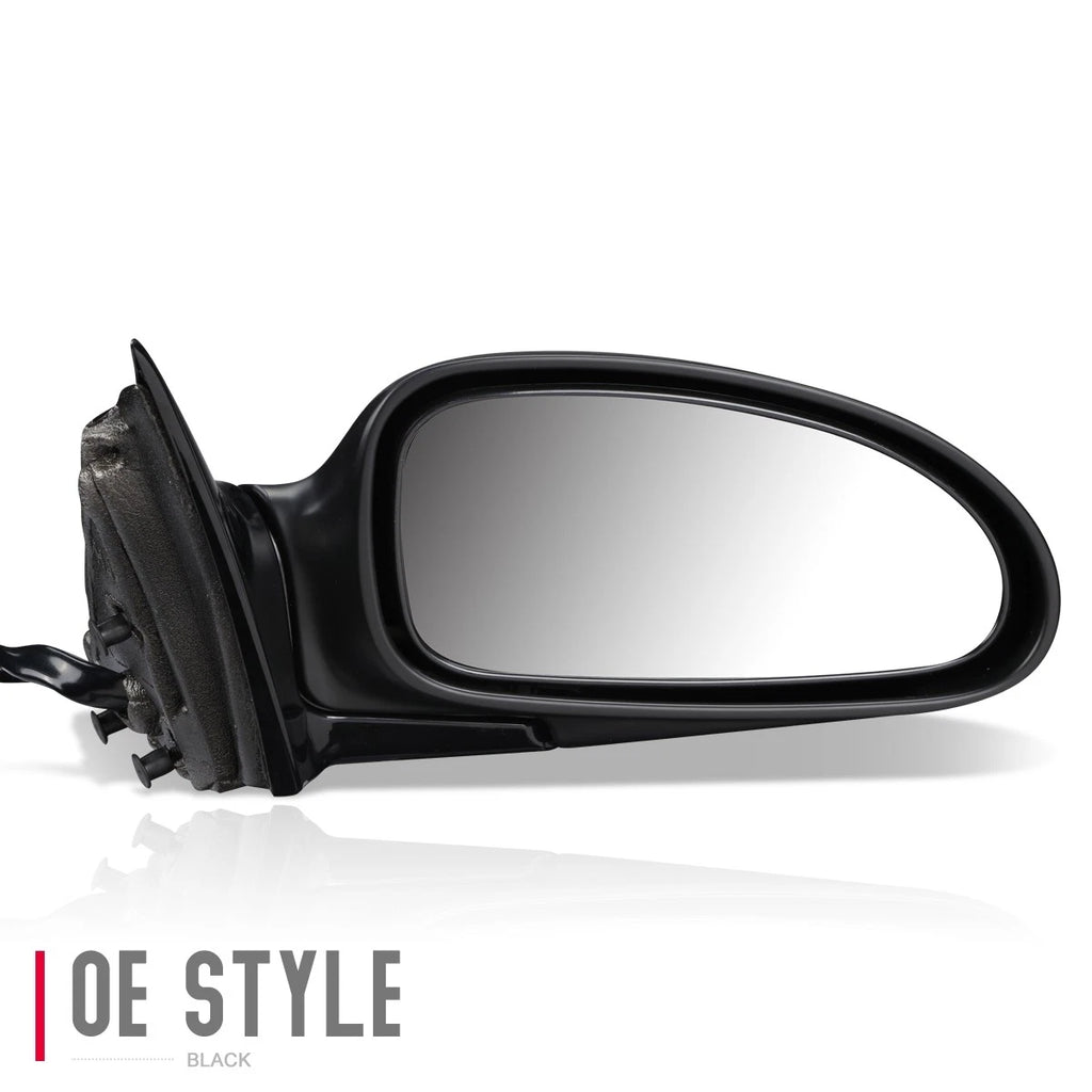Powered Passenger Side Mirror for Buick LeSabre (2000–2005) GM1321422