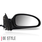 Powered Passenger Side Mirror for Buick LeSabre (2000–2005) GM1321422