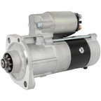 Starter Motor for Ausa C400H C500H D600AP, Kubota M100GXDTC (N/A)