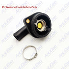 Thermostat & Housing for Mercury Mercruiser Verado 250-400HP (2001–2023) 892864T04 8M0174561