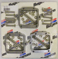 Reed Valve Spacer Kit for Polaris 650 / 750 (SK-01)