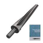 1xTapered Ball Joint Tapered reamers For 7 Degree 1-1/2 tie rod ends to spindles