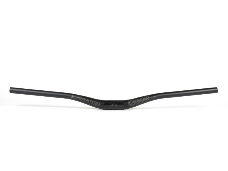 Renthal V3 Fatbar Lite Carbon Handlebar for Universal (30 mm)