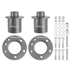 3" Lift Kit for Lincoln Town Car & Mercury Grand Marquis (2003–2011)