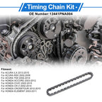 Timing Chain Kit for Acura ILX (2013–2015) No. 13441PNA004