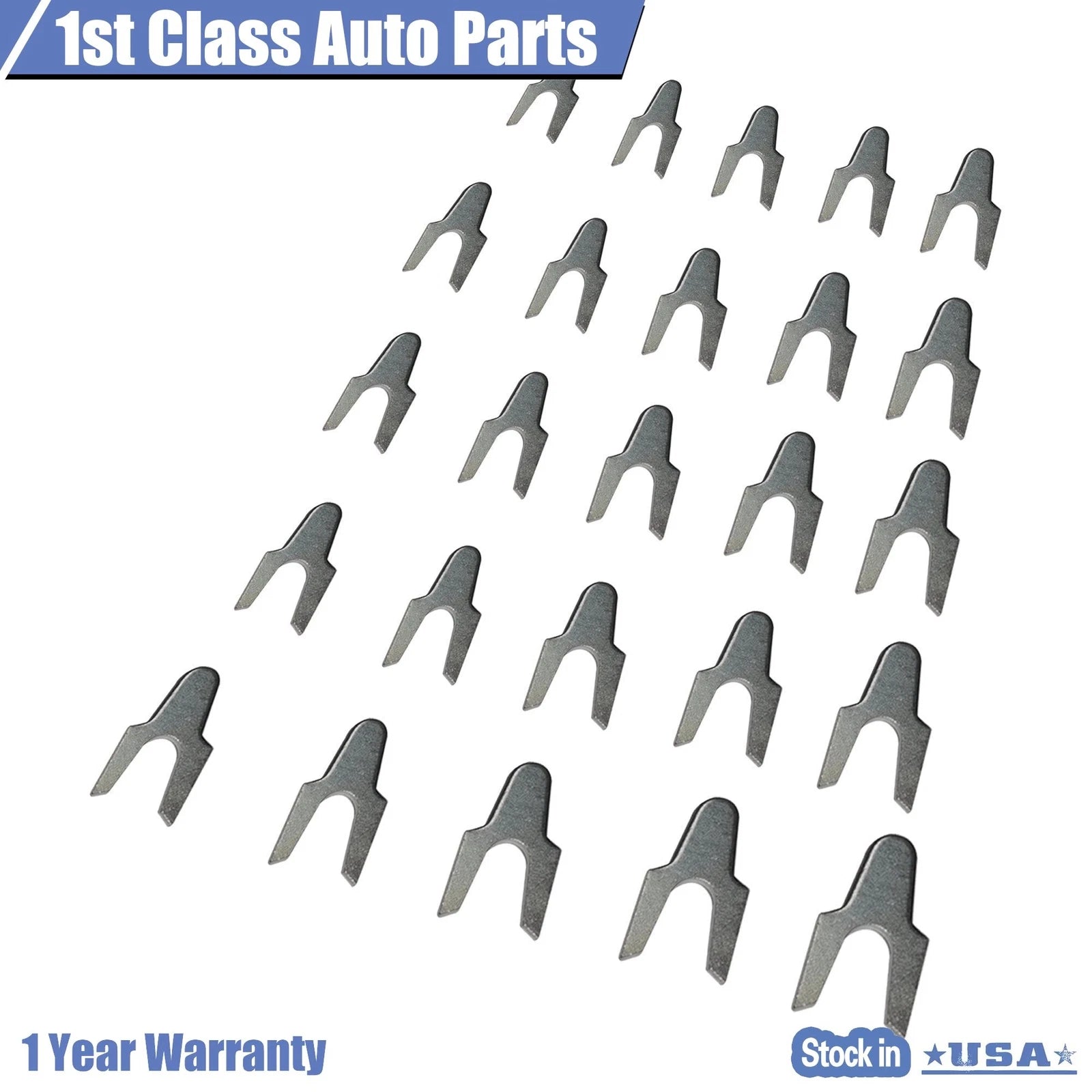 Camber and Alignment Kit for Cadillac Brougham, Chevy R1500 (1987-1992)