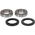Pivot Works Premium Wheel Bearing for
