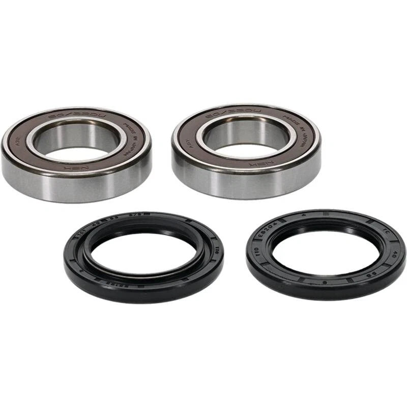 Pivot Works Premium Wheel Bearing for