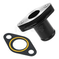Cylinder Head Radiator Hose Gasket for Yamaha YFZ350 RZ350 (1987–1990) 4L0-12479-00-00