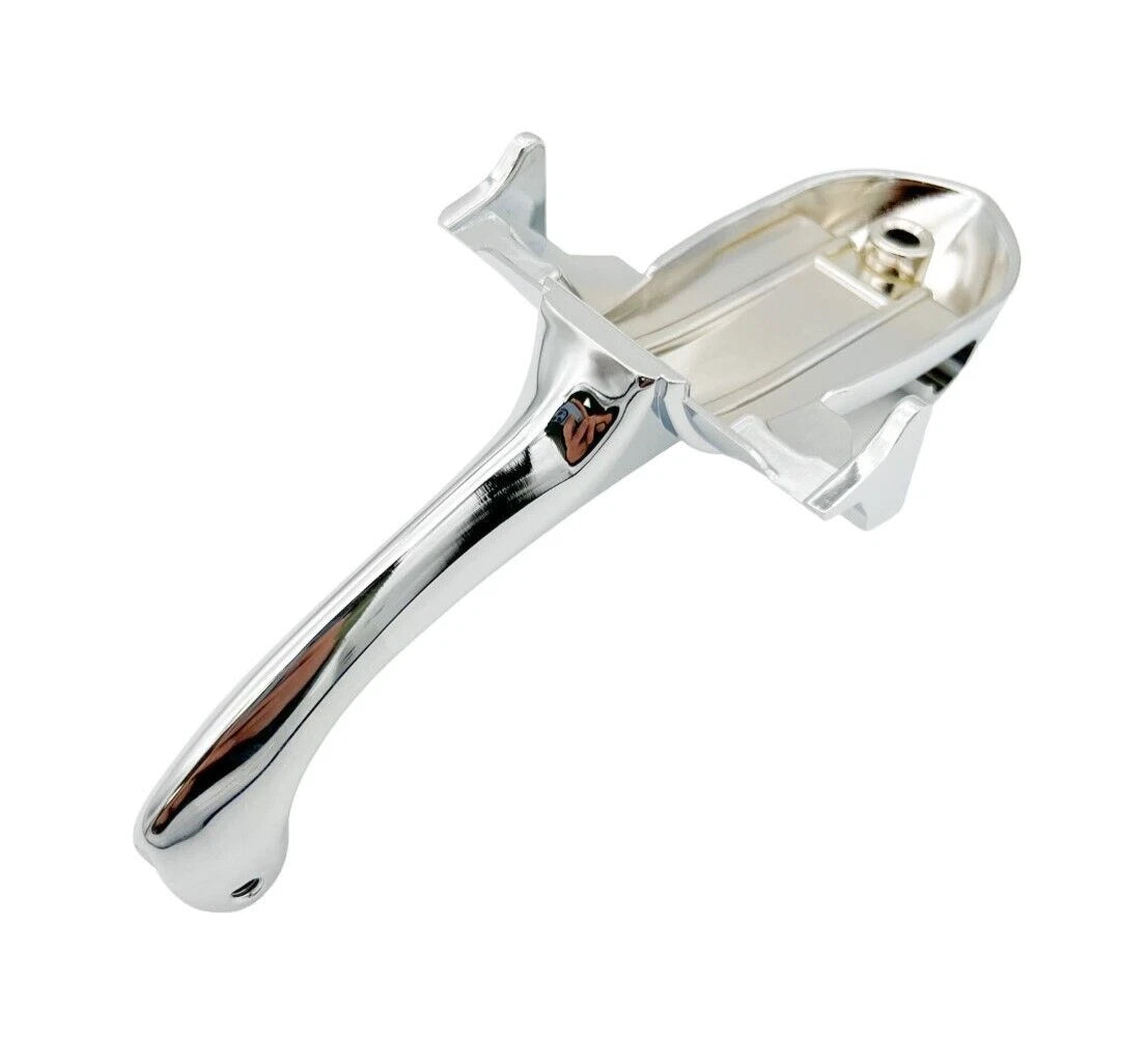 Rear View Mirror Bracket Replacement for 1965–1966 Chevy Impala