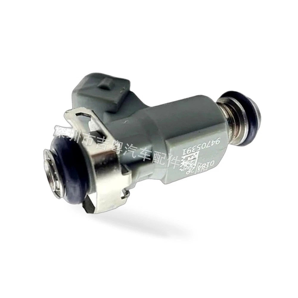 Fuel Injector for Chevrolet Celta Corsa Prisma (2000–2010)