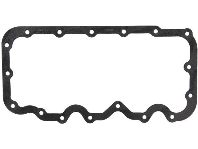 Lower Oil Pan Gasket Set for Mazda Tribute (2001–2004) XK687RQ