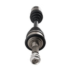 Front CV Axle for Toyota 4Runner Tacoma 4WD (1995–2002) Left or Right