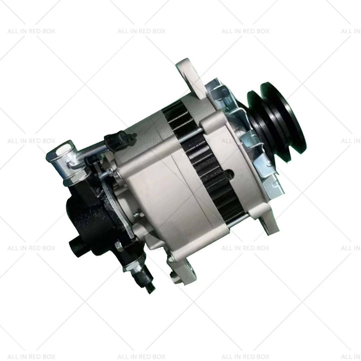 Alternator for Nissan Patrol GQ TD42, Navara D22 TD25 TD27 (1988–2003)