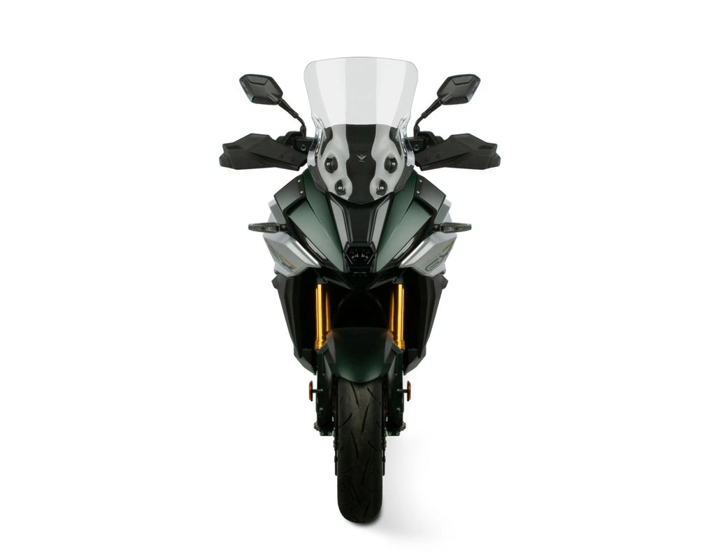 Vstream Tall Clear Windscreen for Suzuki