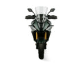 Vstream Tall Clear Windscreen for Suzuki