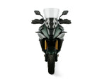 Vstream Tall Clear Windscreen for Suzuki