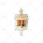 Fuel Valve Petcock 5/16 for Kawasaki VN1500 KL650 KLR650 EN500 KLR250 (1996–2005)