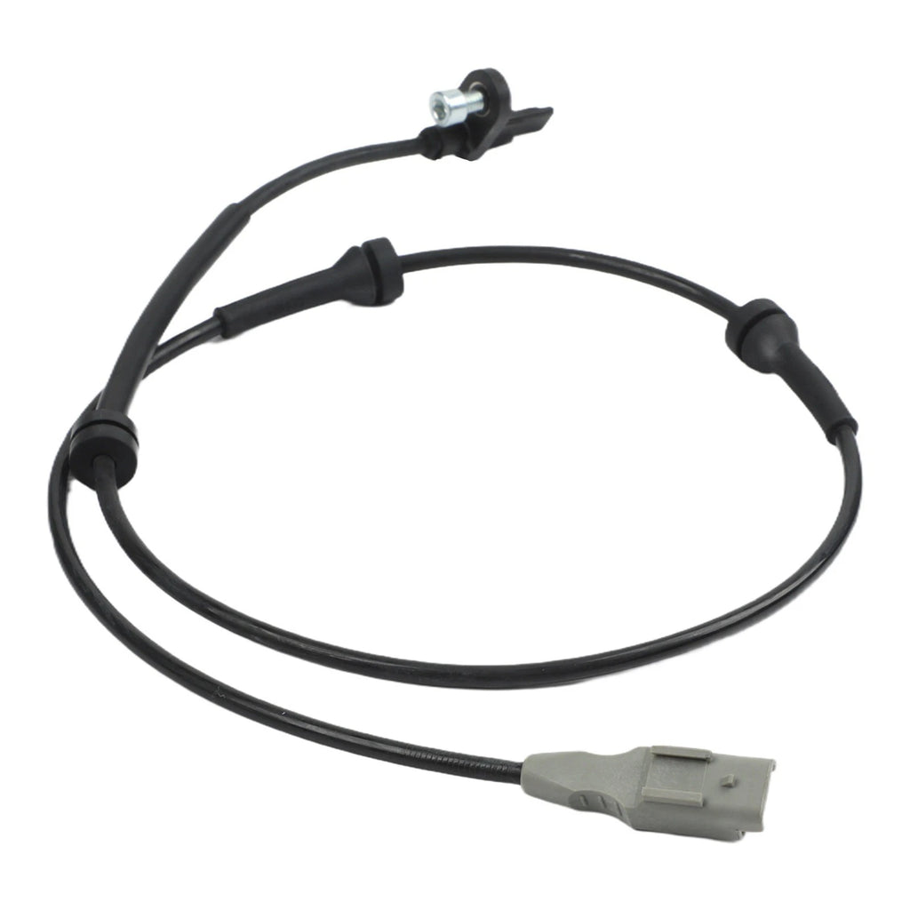 ABS Wheel Speed Sensor Set of 2 for Partner (2008–2018) 9653663180