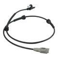 ABS Wheel Speed Sensor Set of 2 for Partner (2008–2018) 9653663180