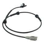ABS Wheel Speed Sensor Set of 2 for Partner (2008–2018) 9653663180