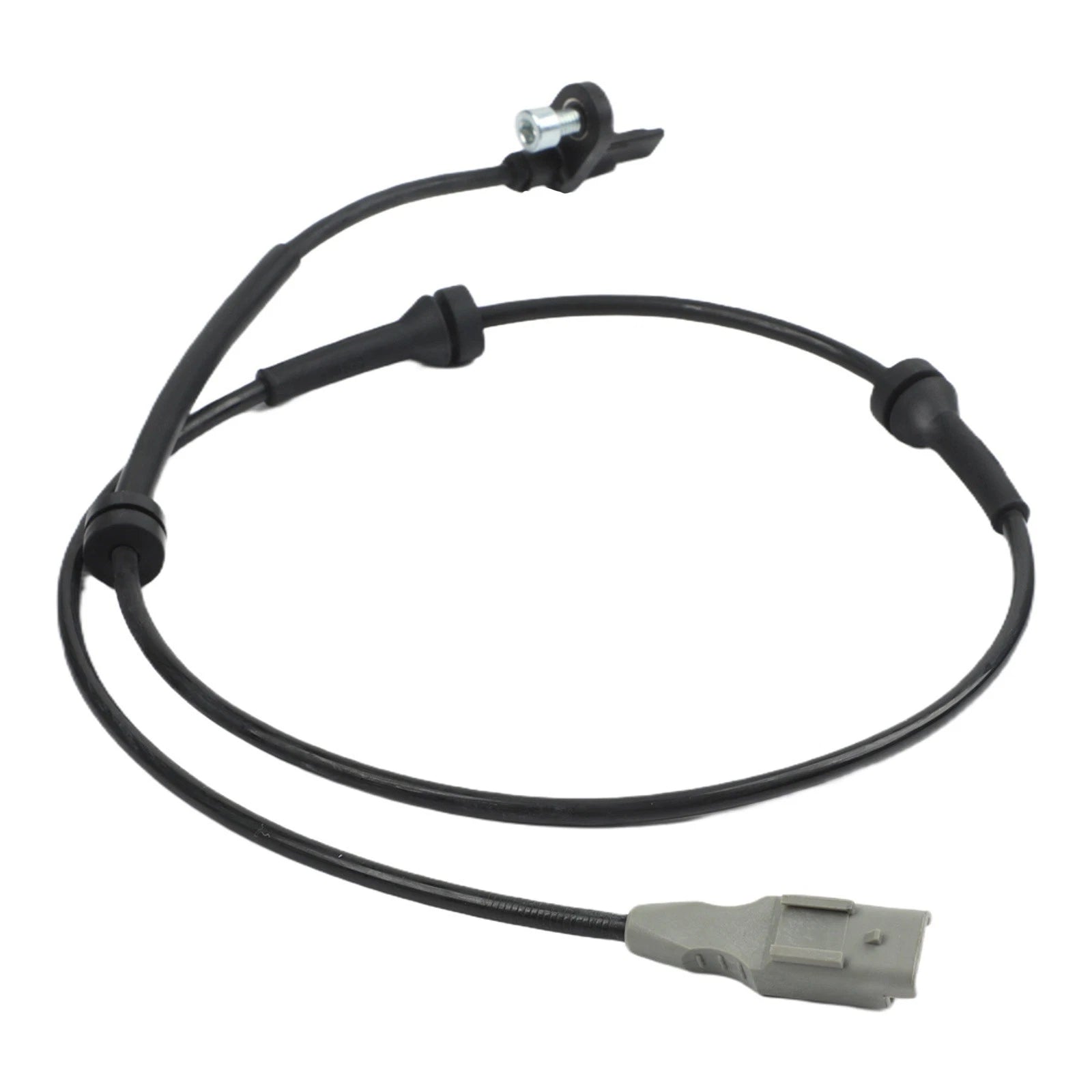 ABS Wheel Speed Sensor Set of 2 for Partner (2008–2018) 9653663180