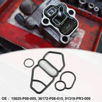 VTEC Solenoid Gasket & Filter Set for Honda Civic Del Sol (1992-2000)
