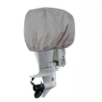 Heavy Duty Waterproof Engine Cover for Yamaha 30-60 HP