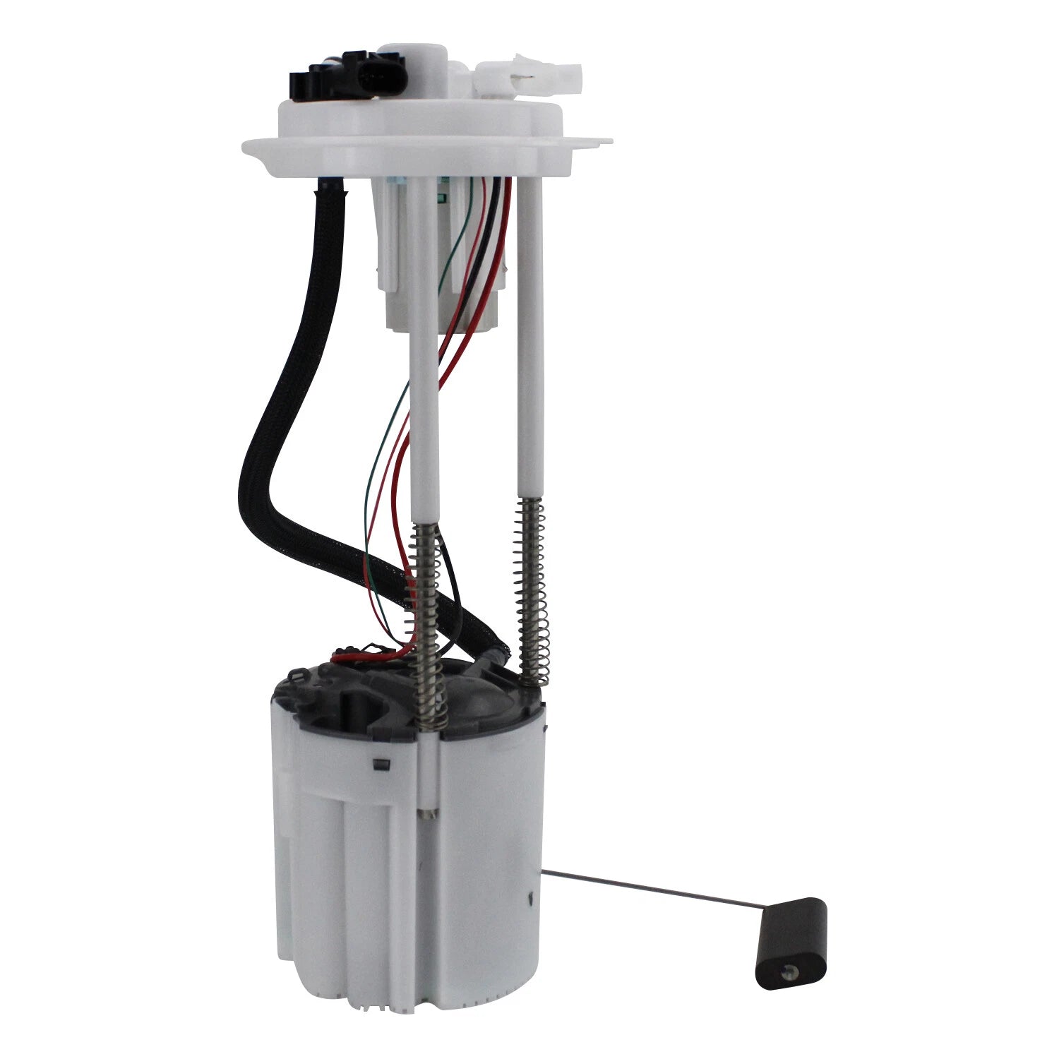 Bosch 67796 Fuel Pump Module for Chevy Silverado 1500 GMC Sierra (2007–2013)