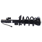 Shock Strut Assembly with Magnetic Damping for Range Rover Evoque (2012-2018)