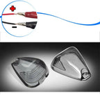 Running Marker Light-Cover for Ford F-250 F-350 Super Duty