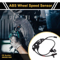 ABS Wheel Speed Sensor No. 59930D1000 for Kia K4 (2014–2017) Rear Right