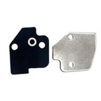 Set of 2 Carburetor Tune-Up Kit for Marine Outboard 40HP 50HP (3C8-87122-1)