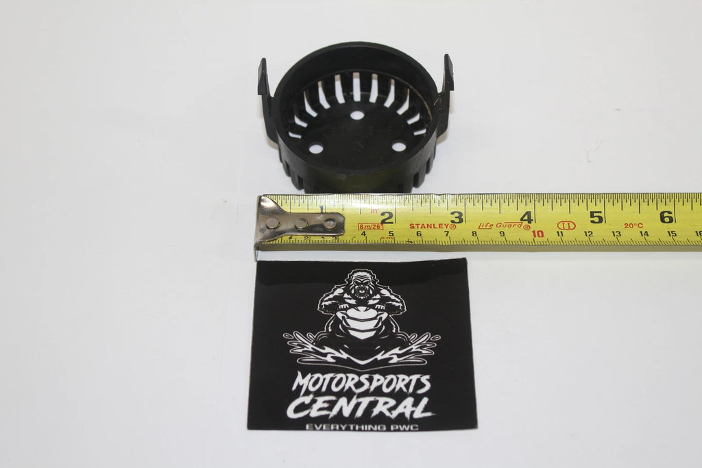 Bilge Pump Inlet Screen Base for 1600/2200 GPM Pumps