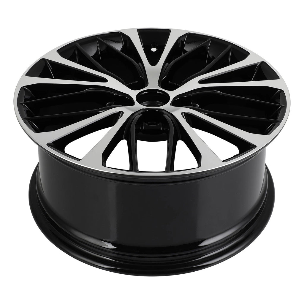18x8 Inch Wheel Rim for US Vehicles (5x114.3 PCD, 50mm Offset)