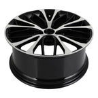 18x8 Inch Wheel Rim for US Vehicles (5x114.3 PCD, 50mm Offset)