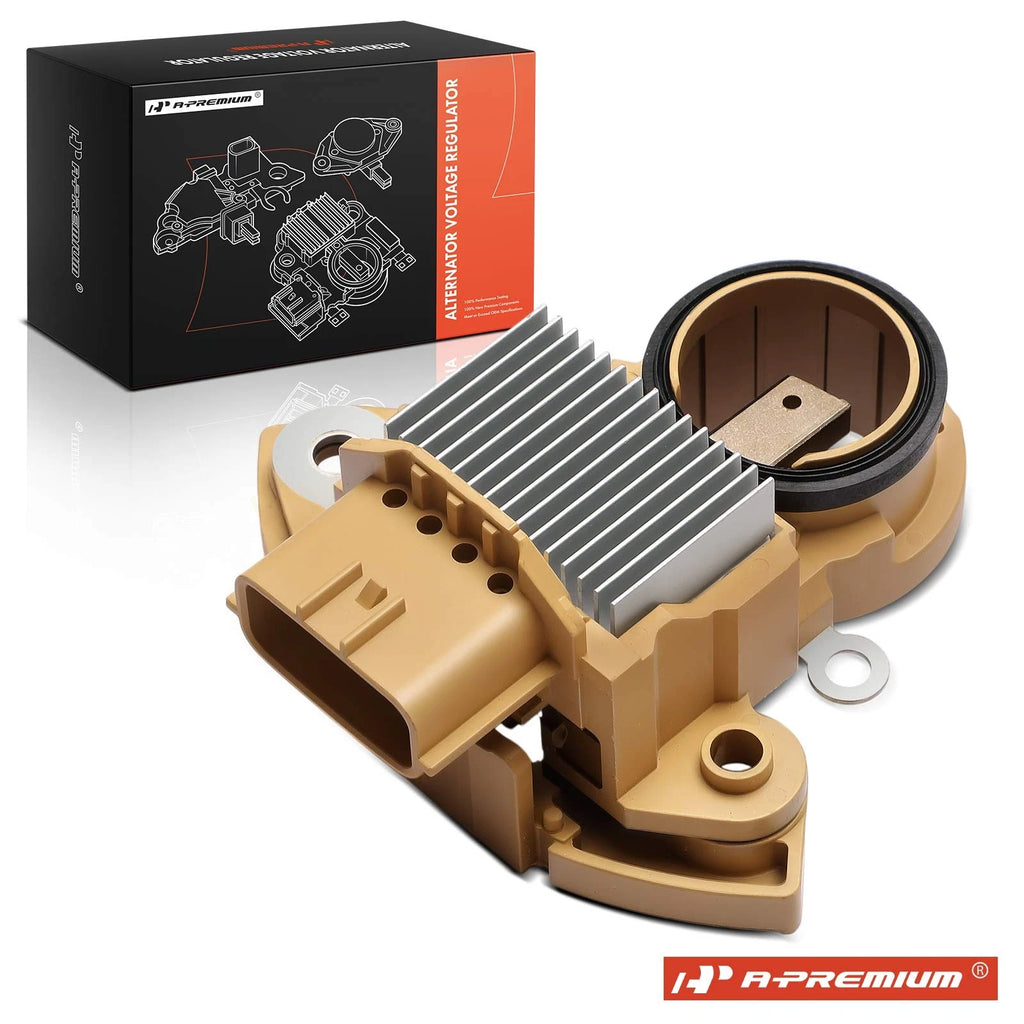 Alternator Regulator for Mitsubishi Outlander Lancer (2008–2019)