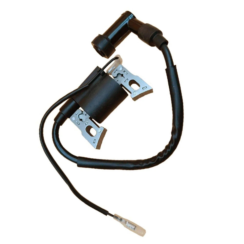 Ignition Coil for Honda G100 EG650 EM500 EM600 G100K2 EM500K1 (30500-ZG0-W01)