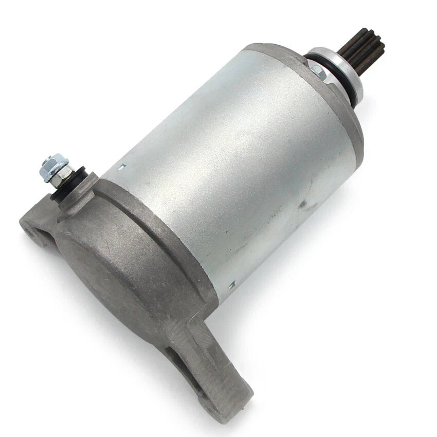 Starter Motor for Yamaha Raptor 350 YFM350R (2004–2012) 1YW-81800-51