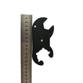 2 in 1 Gas Cylinder Wrench with Magnet for RV Travel and Outdoor Use