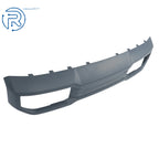 Front Bumper Lower Plate for GMC Sierra 1500 (2022-2024)
