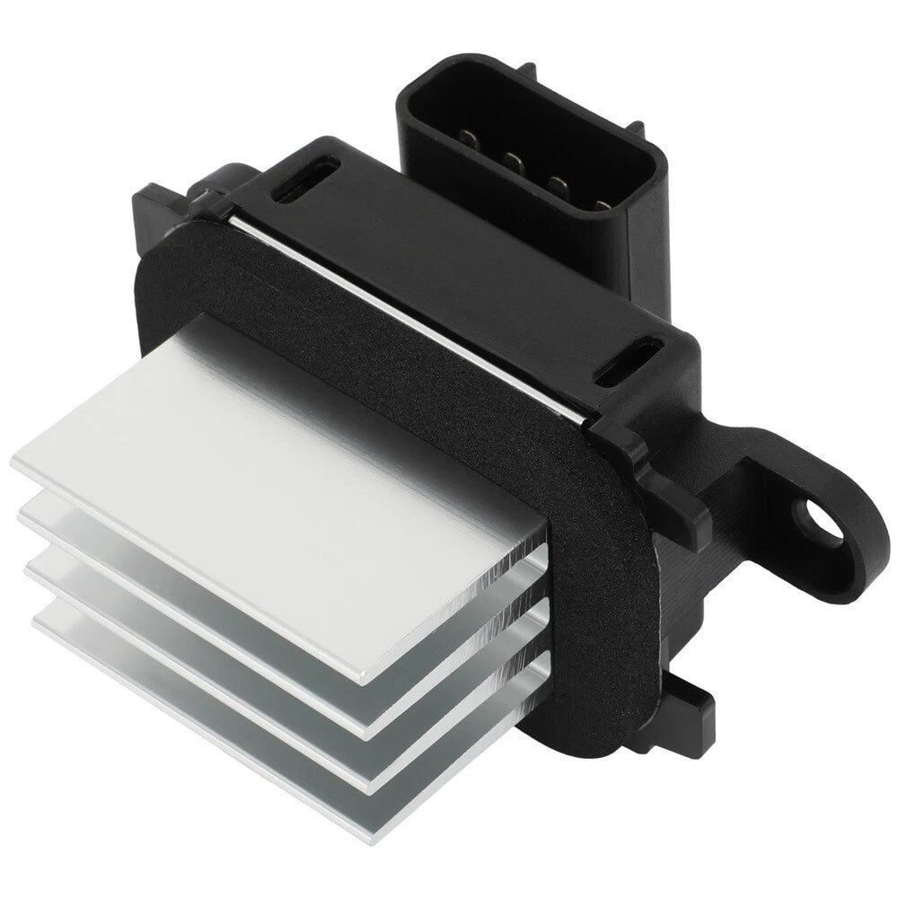 RU573 Heater Blower Motor Resistor for Ford Escape Expedition Explorer Taurus (2001–2019)