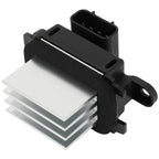 RU573 Heater Blower Motor Resistor for Ford Escape Expedition Explorer Taurus (2001–2019)