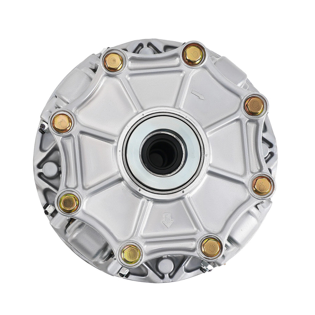 Clutch & Puller Kit for Kawasaki Prairie 360 (2003-2013)