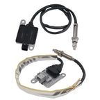 Inlet & Outlet NOx Sensor for Cummins Kenworth Peterbilt (4326874RX, 4326870)