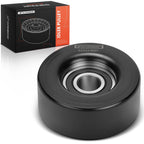 Accessory Belt Idler Pulley for Chevy Camaro and Buick Lucerne (2000–2010)