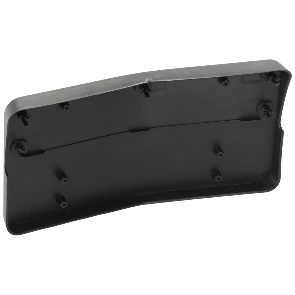 Front License Plate Bracket for Mercedes Benz C250 C350 (2012-2015)