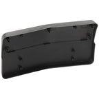 Front License Plate Bracket for Mercedes Benz C250 C350 (2012-2015)