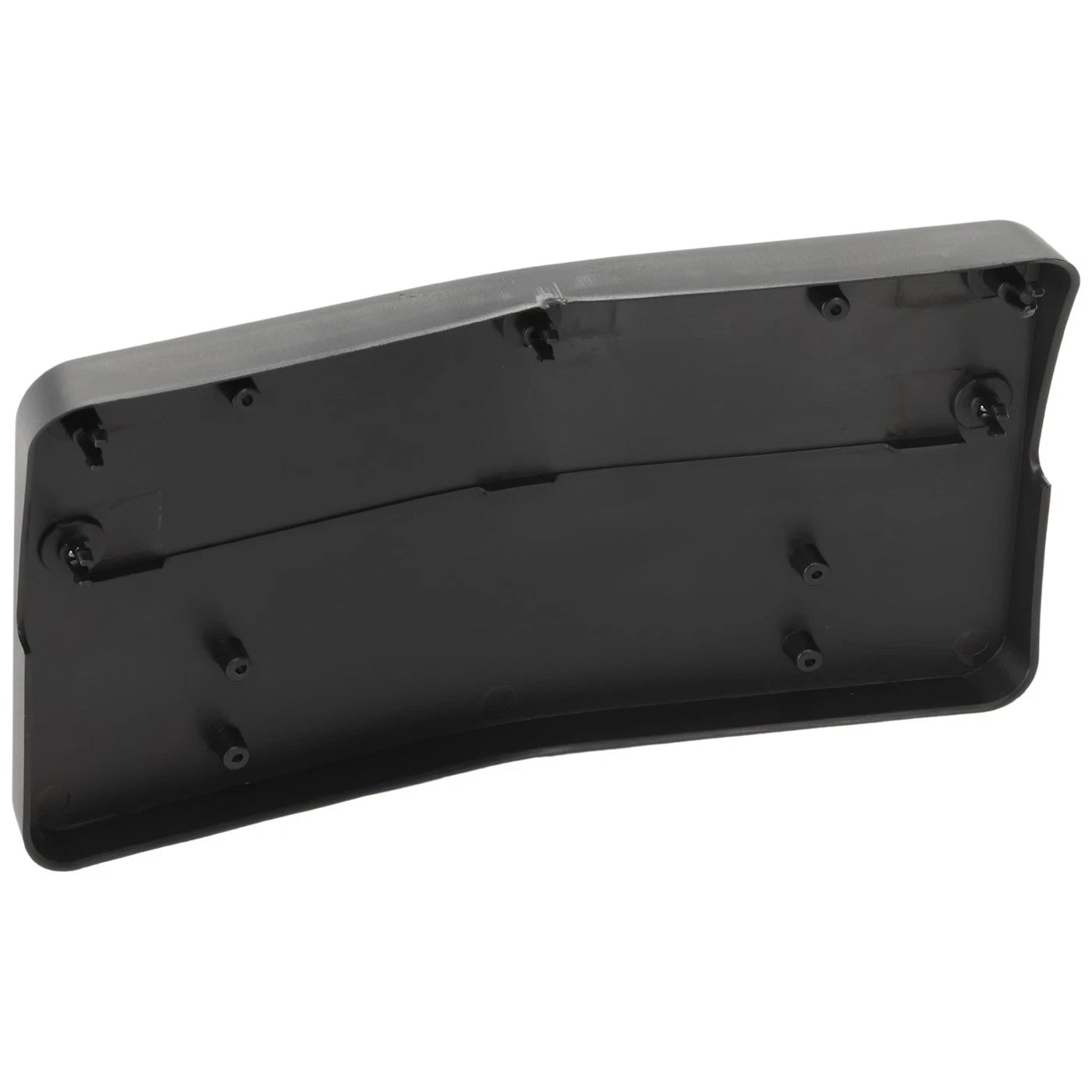 Front License Plate Bracket for Mercedes Benz C250 C350 (2012-2015)