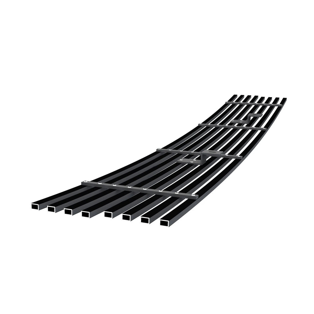 Lower Billet Grille Insert for Lincoln Navigator (2003-2004)